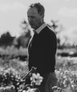 David J C Austin, 1958–2026